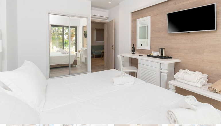 4* Apollon Hotel