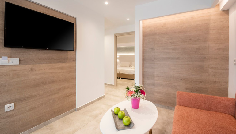 4* Apollon Hotel