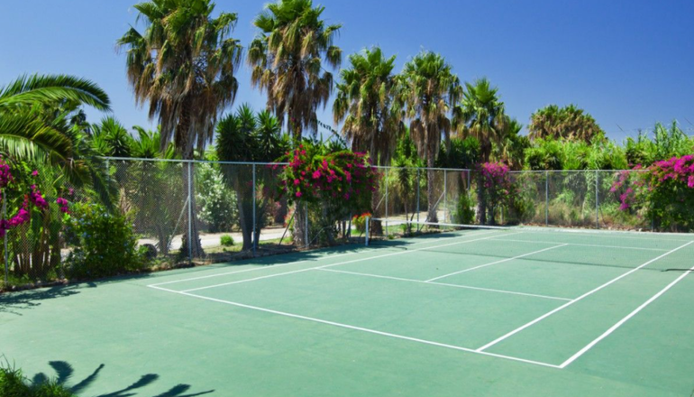 4* Apollon Hotel