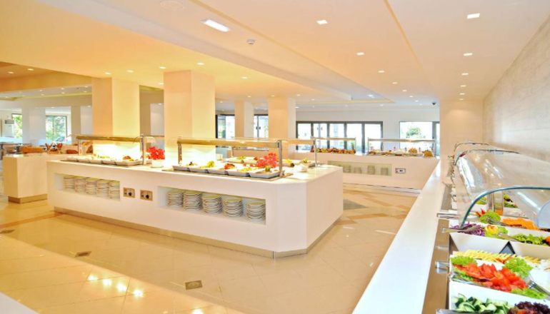 4* Apollon Hotel