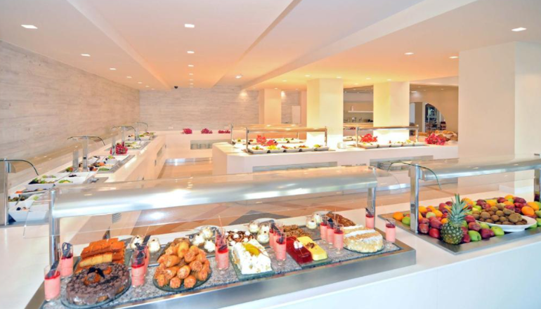 4* Apollon Hotel