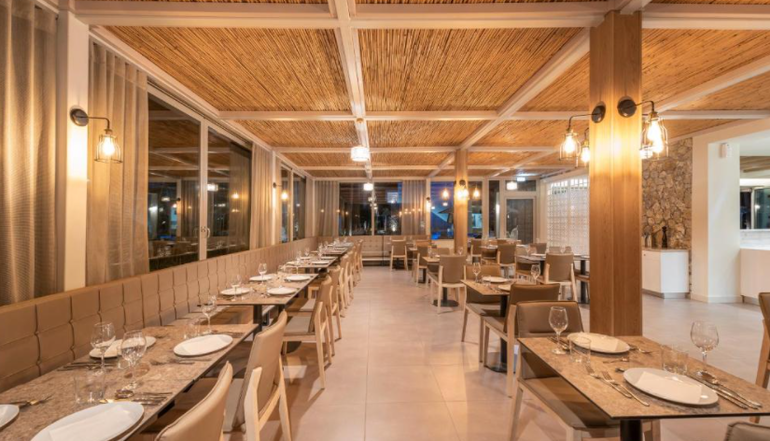 4* Apollon Hotel