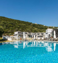 4* Aqua Oliva Resort - Σύβοτα