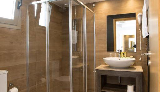 4* Aqua Oliva Resort - Σύβοτα