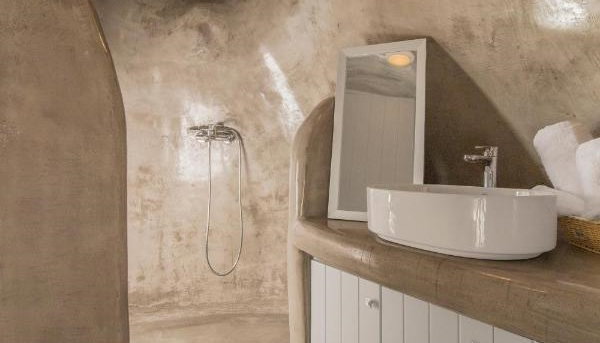 4* Aqua Serenity Luxury Suites