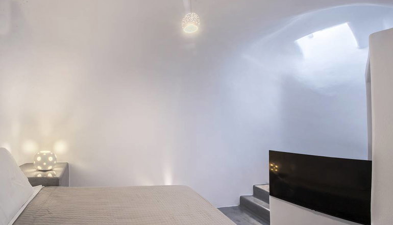 4* Aqua Serenity Luxury Suites - Οία, Σαντορίνη