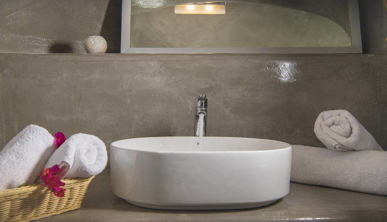4* Aqua Serenity Luxury Suites - Οία, Σαντορίνη