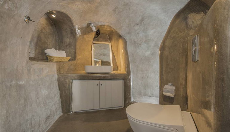 4* Aqua Serenity Luxury Suites - Οία, Σαντορίνη