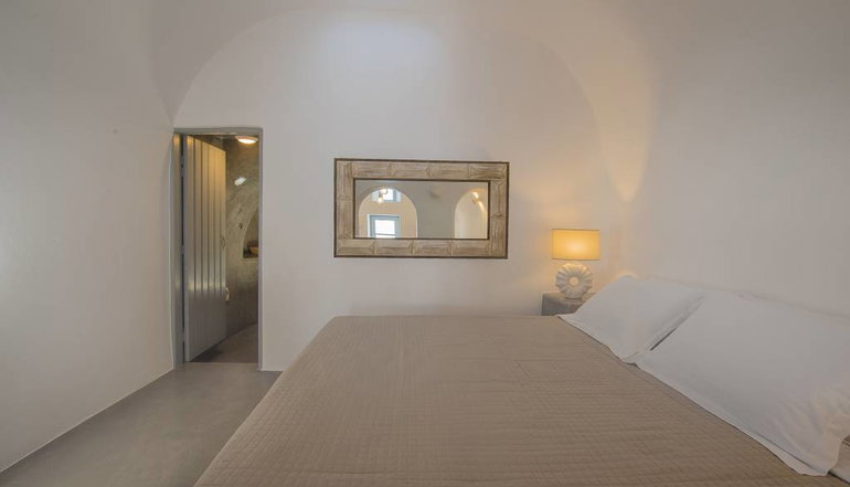 4* Aqua Serenity Luxury Suites - Οία, Σαντορίνη