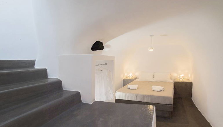 4* Aqua Serenity Luxury Suites - Οία, Σαντορίνη