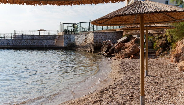 4* Aquamarina Hotel