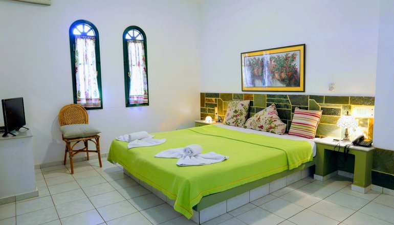 Aquarius Exclusive Apartments