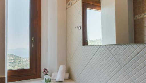 4* Archontiko Anemos - Μακρινίτσα, Πήλιο