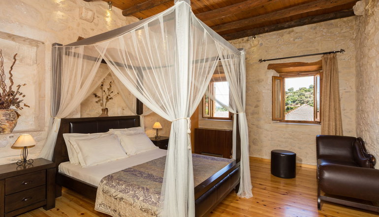 4* Arcus Suites - Ρέθυμνο, Κρήτη