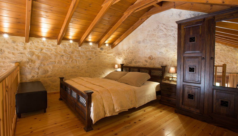 4* Arcus Suites - Ρέθυμνο, Κρήτη