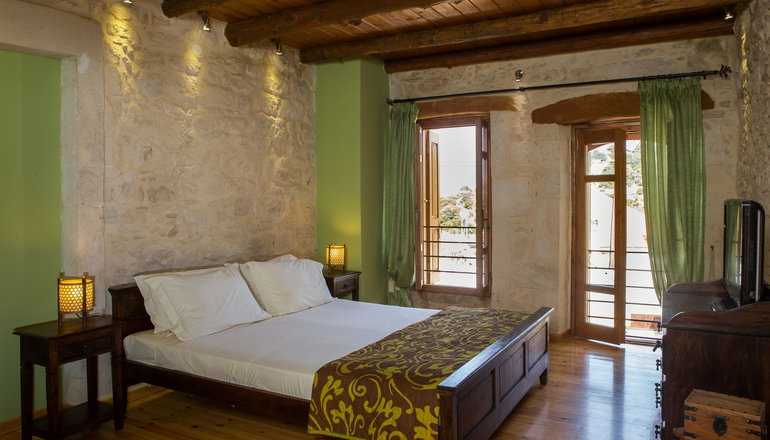 4* Arcus Suites - Ρέθυμνο, Κρήτη