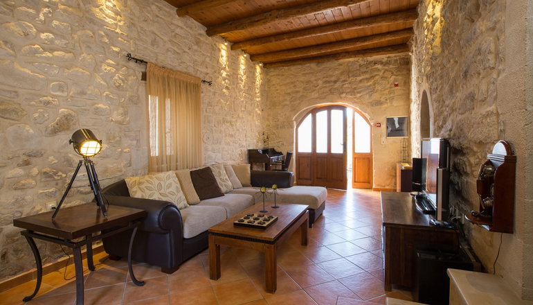 4* Arcus Suites - Ρέθυμνο, Κρήτη