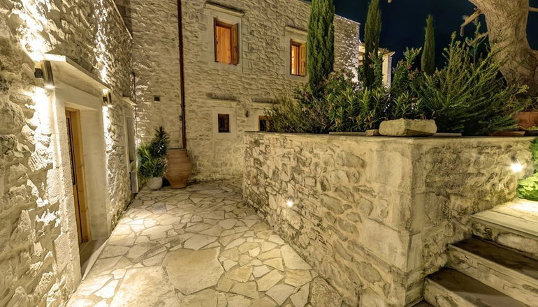 4* Arcus Suites - Ρέθυμνο, Κρήτη