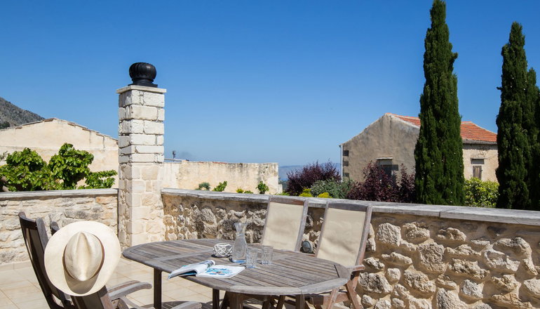 4* Arcus Suites - Ρέθυμνο, Κρήτη