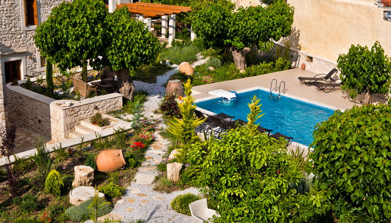 4* Arcus Suites - Ρέθυμνο, Κρήτη