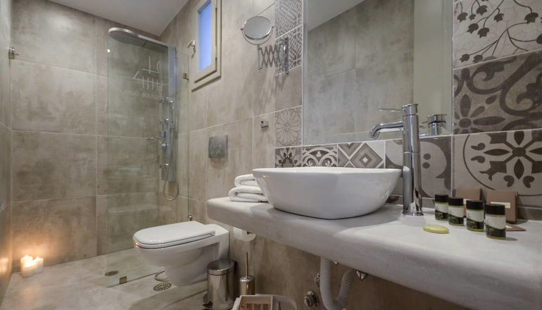 4* Argo Boutique Hotel - Χώρα, Νάξος