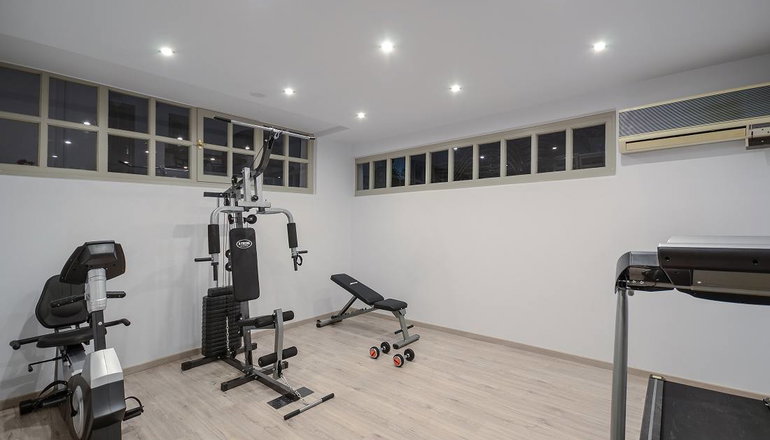 4* Argo Boutique Hotel - Χώρα, Νάξος