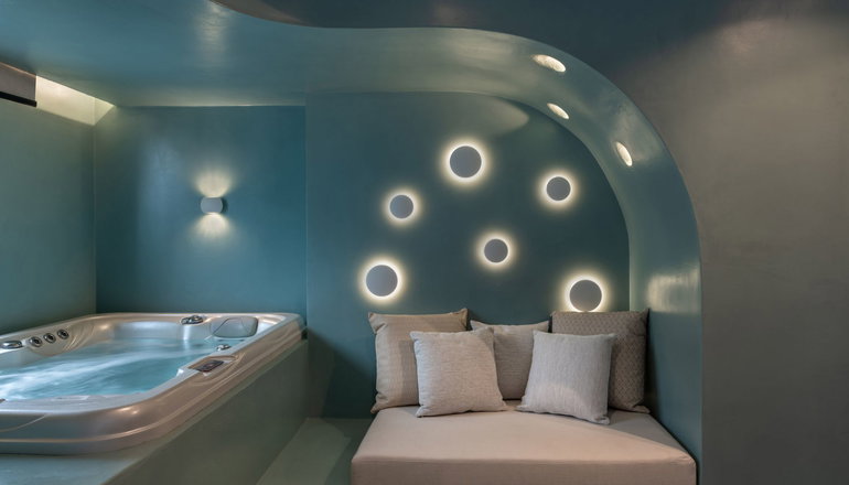 4* Argo Boutique Hotel - Χώρα, Νάξος
