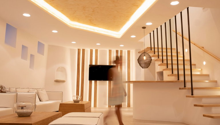 4* Argo Hotel