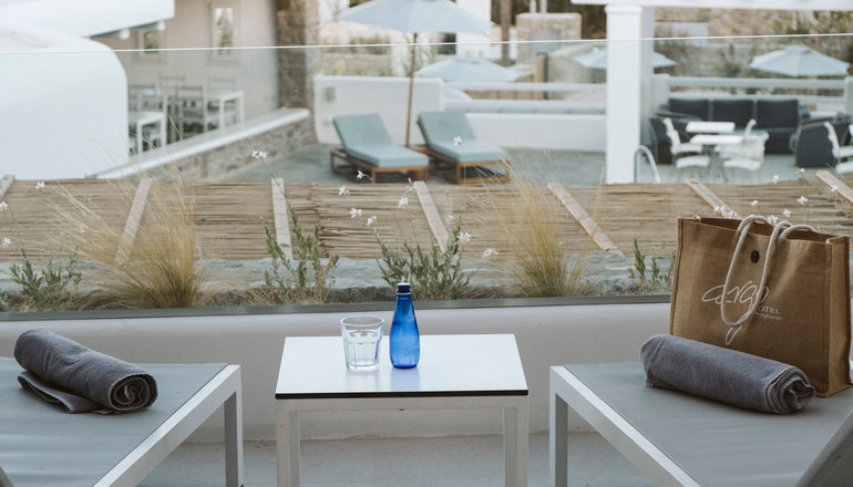 4* Argo Hotel