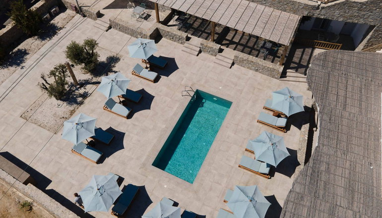 4* Argo Hotel