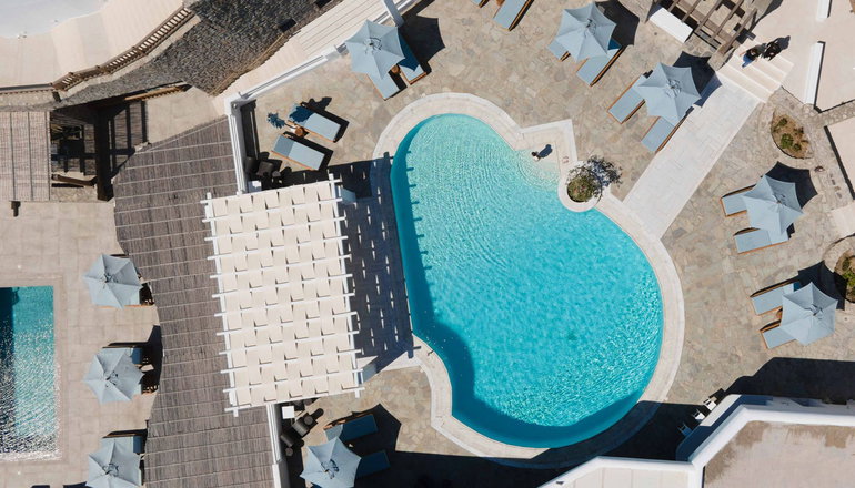 4* Argo Hotel