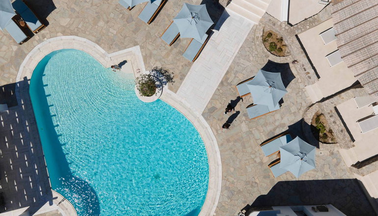 4* Argo Hotel