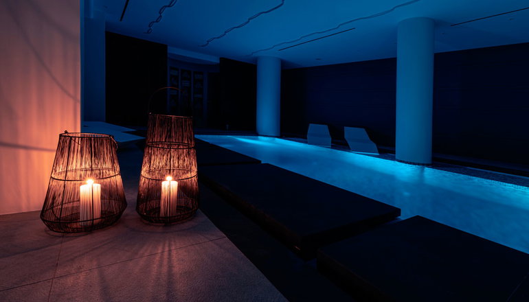 4* Aria Estate Suites & Spa - Μάνη