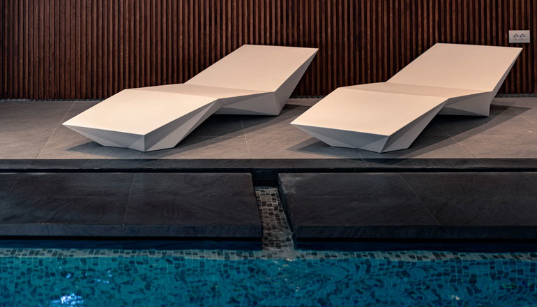 4* Aria Estate Suites & Spa - Μάνη