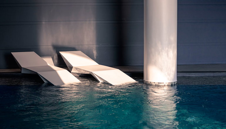 4* Aria Estate Suites & Spa - Μάνη
