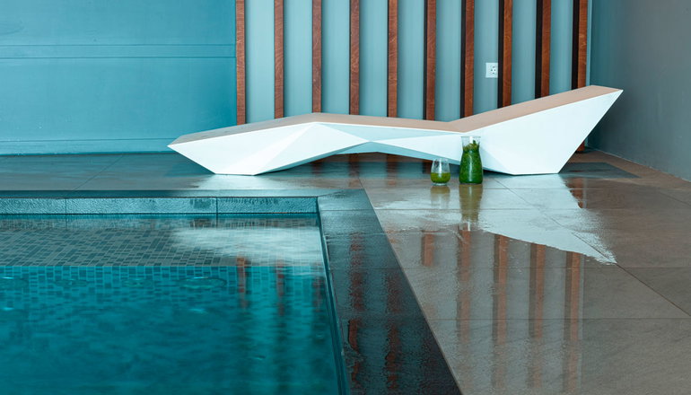 4* Aria Estate Suites & Spa - Μάνη