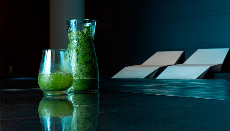4* Aria Estate Suites & Spa - Μάνη