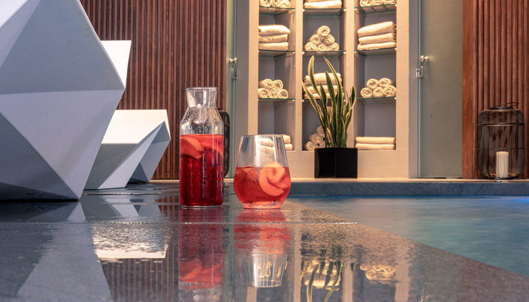 4* Aria Estate Suites & Spa - Μάνη