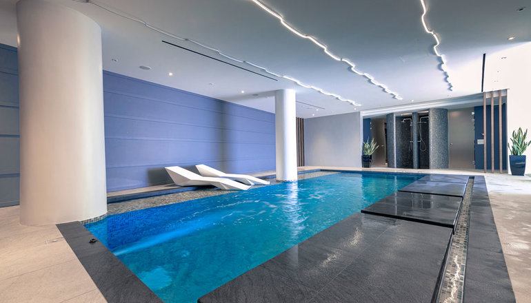 4* Aria Estate Suites & Spa - Μάνη