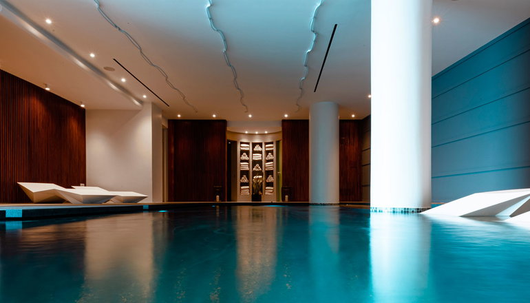 4* Aria Estate Suites & Spa - Μάνη