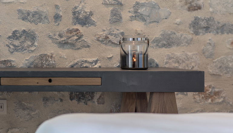 4* Aria Estate Suites & Spa - Μάνη