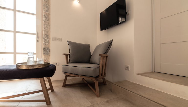4* Aria Estate Suites & Spa - Μάνη