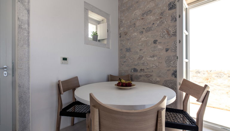 4* Aria Estate Suites & Spa - Μάνη