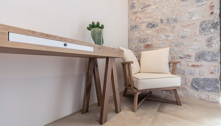 4* Aria Estate Suites & Spa - Μάνη