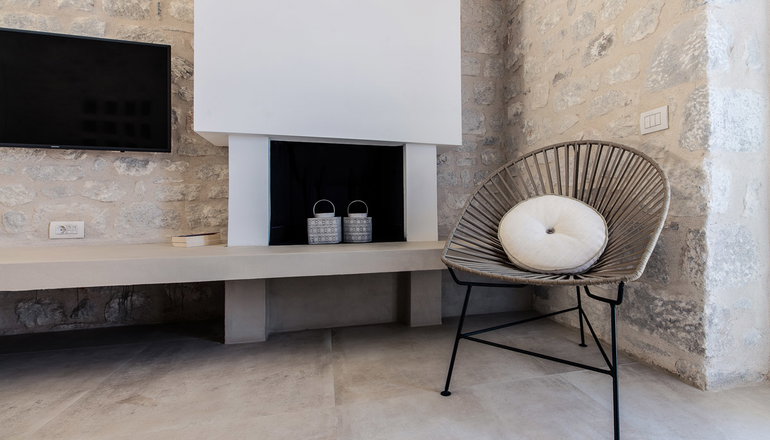 4* Aria Estate Suites & Spa - Μάνη