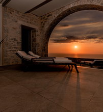 4* Aria Estate Suites & Spa - Μάνη