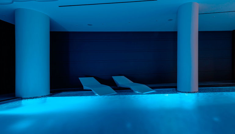 4* Aria Estate Suites & Spa - Μάνη