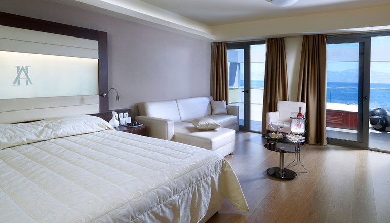 4* Arion Hotel