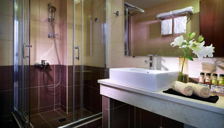 4* Arion Hotel