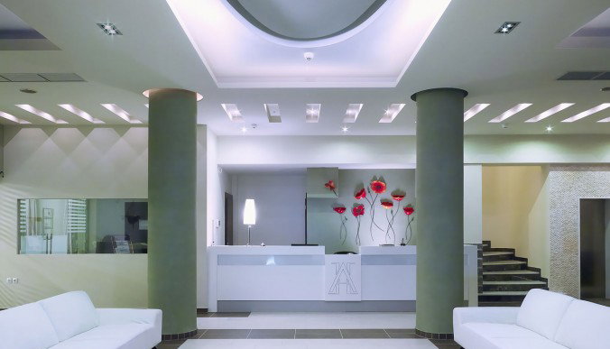 4* Arion Hotel